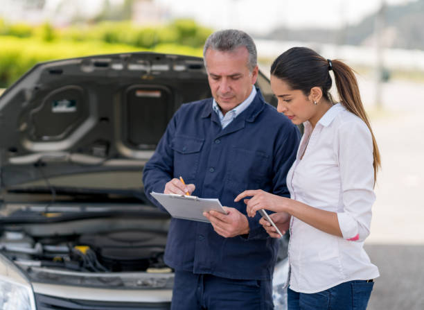 Licensed Commercial Auto Insurance service in St. Petersburg, FL - Auto Insurance Axis