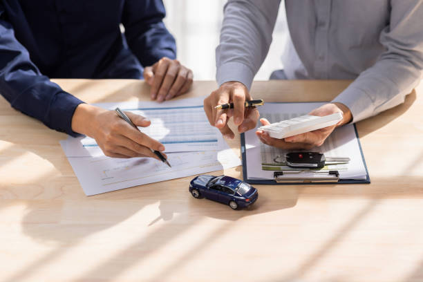 24/7 Emergency Commercial Auto Insurance experts in St. Petersburg, FL