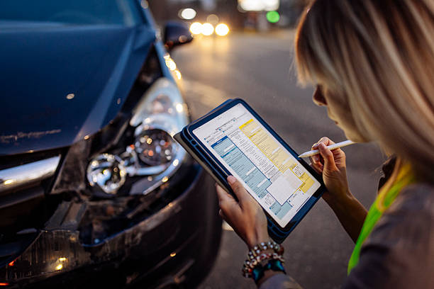 Affordable Commercial Auto Insurance solutions in St. Petersburg, FL